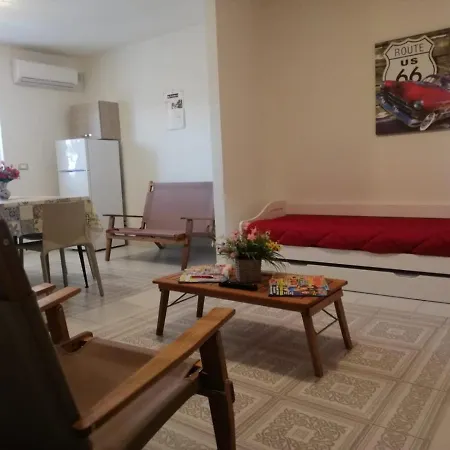 Il Laureato فندق ريجّو دي كالابريا