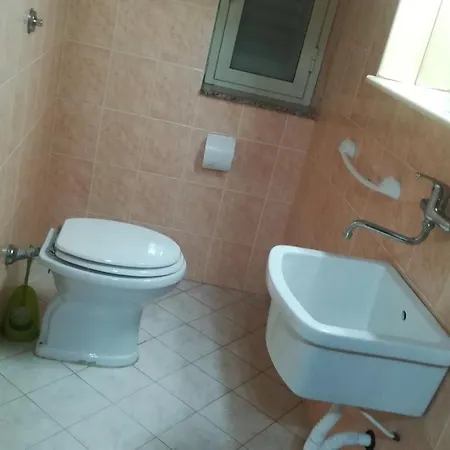 Il Laureato فندق ريجّو دي كالابريا