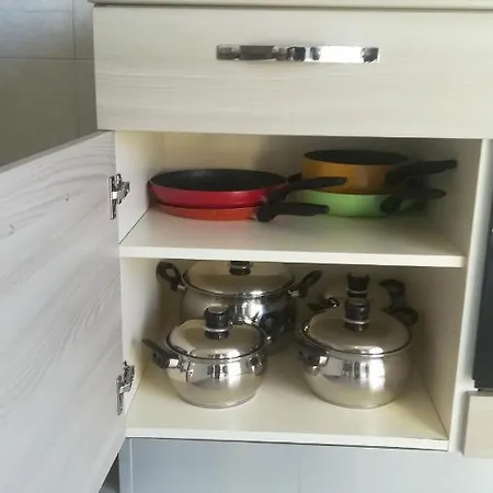 فندق Il Laureato ريجّو دي كالابريا