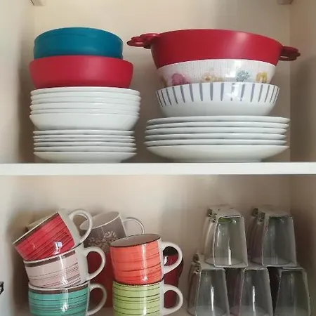 Il Laureato فندق ريجّو دي كالابريا