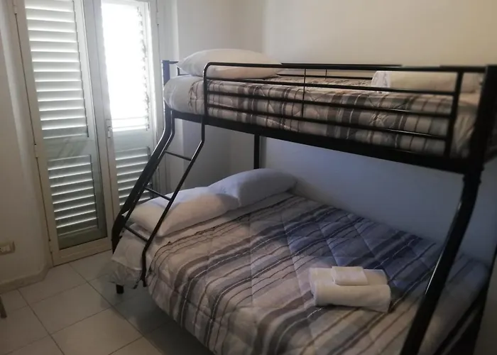 Il Laureato מלון רג'יו די קאלאבריה