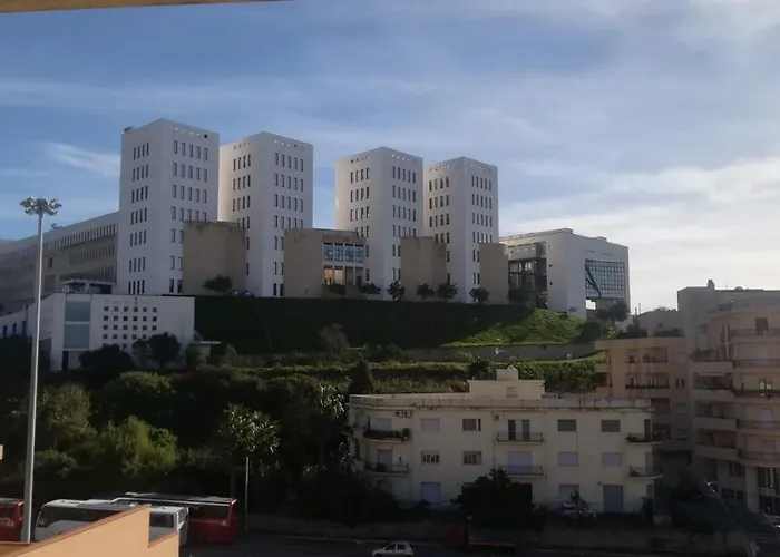 Il Laureato מלון רג'יו די קאלאבריה