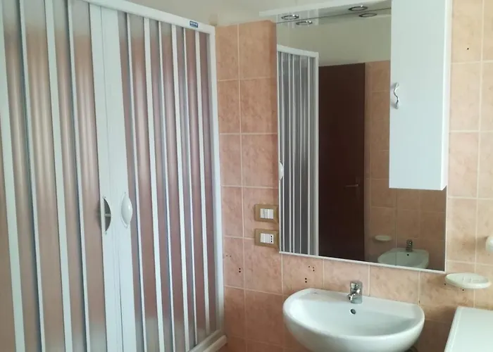 Il Laureato מלון רג'יו די קאלאבריה