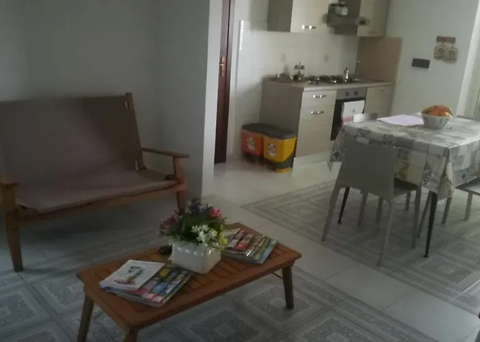 Il Laureato * רג'יו די קאלאבריה