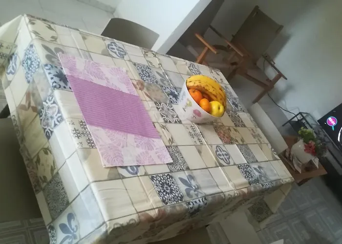 מלון Il Laureato רג'יו די קאלאבריה