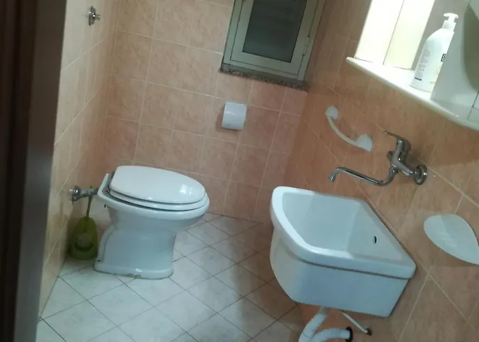 Il Laureato מלון רג'יו די קאלאבריה