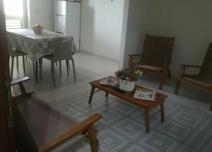 מלון Il Laureato