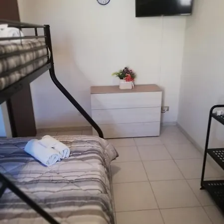 Il Laureato 호텔 *