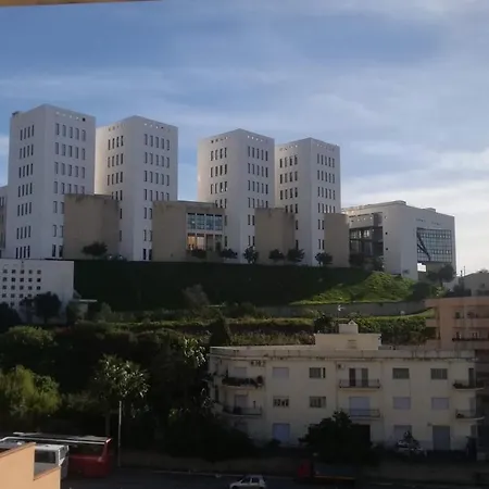 Il Laureato 호텔 레조디칼라브리아