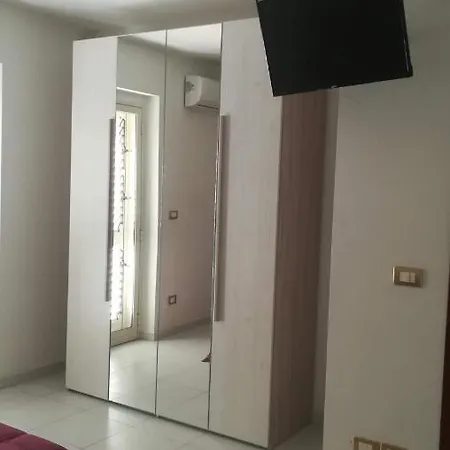 Il Laureato 호텔 *