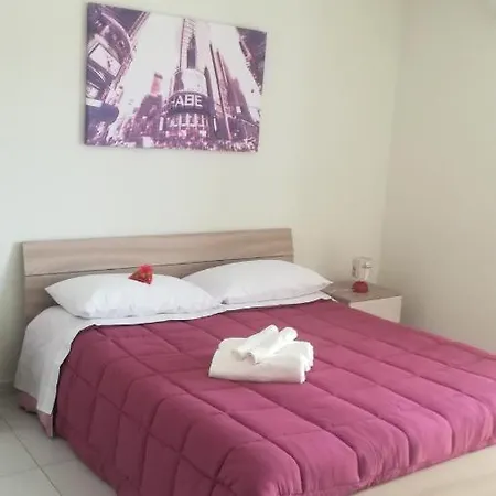 Il Laureato Hotel Reggio Calabria