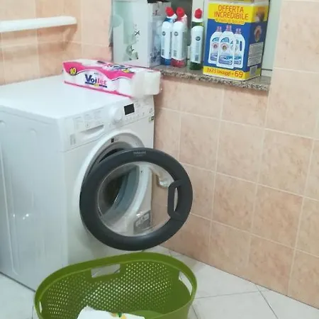 호텔 Il Laureato *