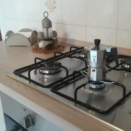 Il Laureato 호텔 *