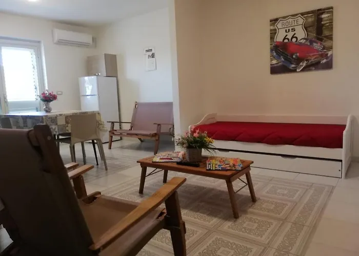 Il Laureato Hotel Reggio di Calabria