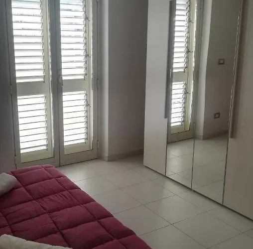 Hotel Il Laureato Reggio di Calabria