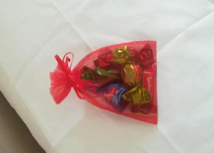 Hotel Il Laureato Reggio di Calabria