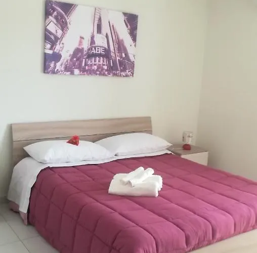 Il Laureato Hotel Reggio di Calabria