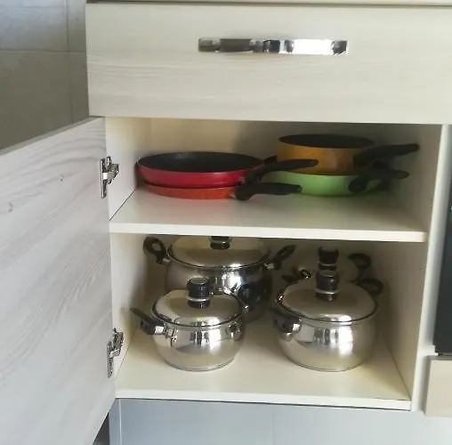 Hotel Il Laureato Reggio di Calabria