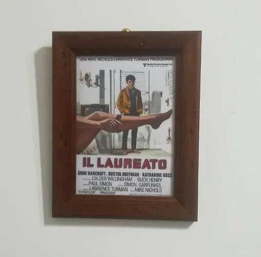 Hotel Il Laureato *